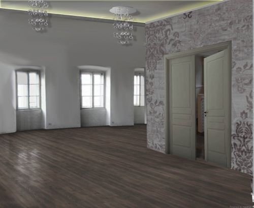 Archisio - Claudia Fardin - Progetto Medical office