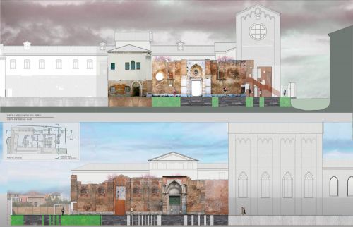 Archisio - Claudia Fardin - Progetto Ogv