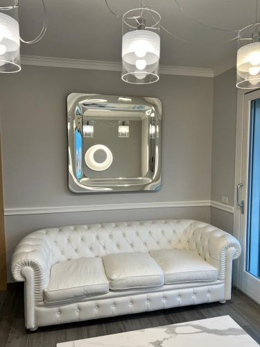 Archisio - Paola Illuminazione - Progetto Illuminazione appartamento a rho