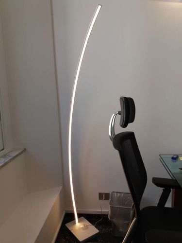 Archisio - Paola Illuminazione - Progetto Illuminazione uffici