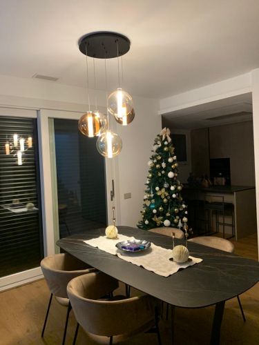 Archisio - Paola Illuminazione - Progetto Illuminazione casa di federico