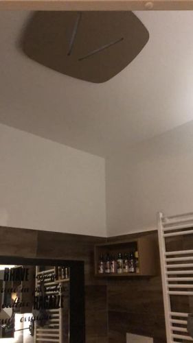 Archisio - Paola Illuminazione - Progetto Illuminazione appartamento linda