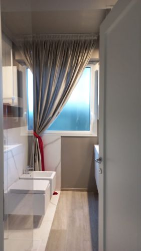 Archisio - Paola Illuminazione - Progetto La luce spettacolo ed arredo