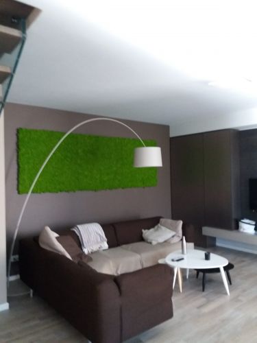 Archisio - Paola Illuminazione - Progetto Illuminazione di un grande salone