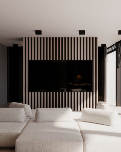 Archisio - Red Head Design - Progetto Appartamento 112 2