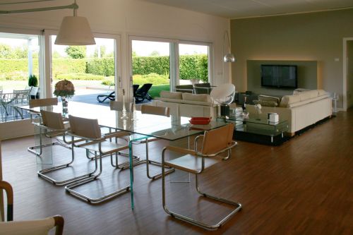 Archisio - Francesco Ragazzi - Progetto Villa d