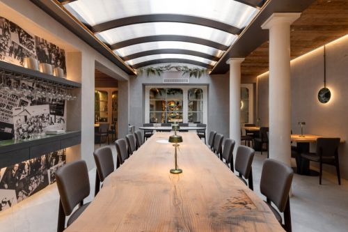 Archisio - Tracto srl - Progetto Realizzazioni