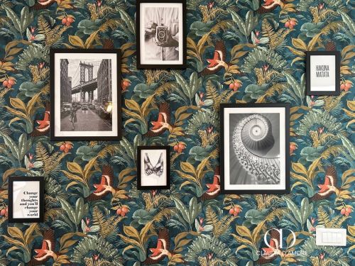 Archisio - Claudia Damore - Progetto Home sweet home