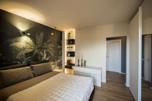 Archisio - Michelevolpi Studio Interior Design - Progetto Un appartamento con personalit