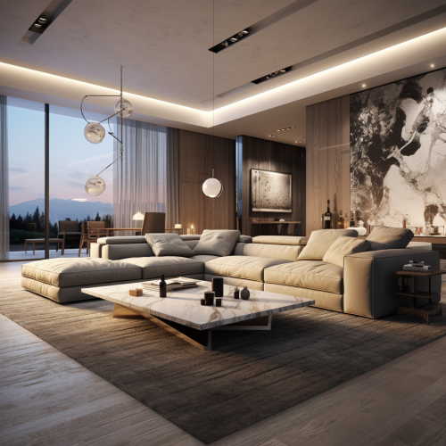 Archisio - Roberto Serafini - Progetto Interior design