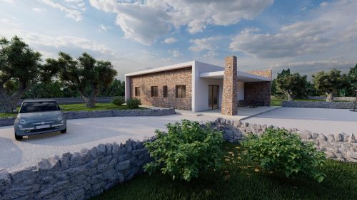 Archisio - Walter Nobile - Progetto Casa san giacomo