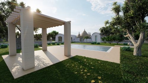 Archisio - Walter Nobile - Progetto Casa vollera