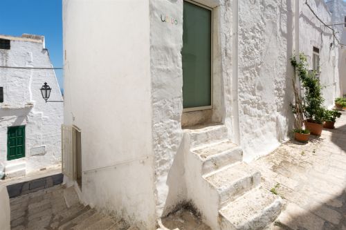 Archisio - Walter Nobile - Progetto Vico potenza