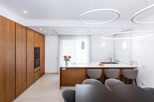 Archisio - Salvatore Vicidomini - Progetto Casa ra