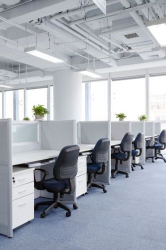 Archisio - Francesco Toretti - Progetto Ristrutturazione ufficio