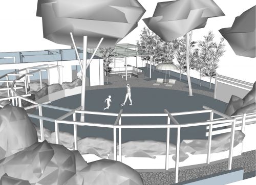 Archisio - Luca Righetto - Progetto La favola bella