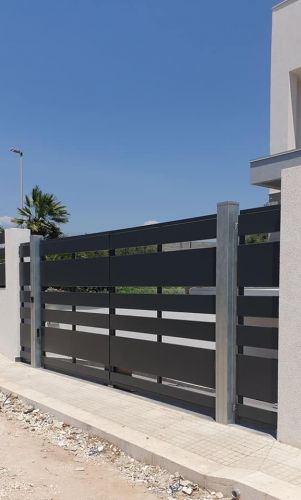 Archisio - Antonino Saccuta - Progetto Fabbro