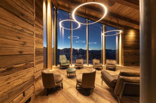 Archisio - Massimiliano Sticca - Progetto Interior architecture portfolio