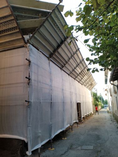 Archisio - Gt Ponteggi - Progetto Gt ponteggi