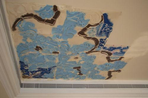 Archisio - Marilena Pilla - Progetto Corner con mascherine