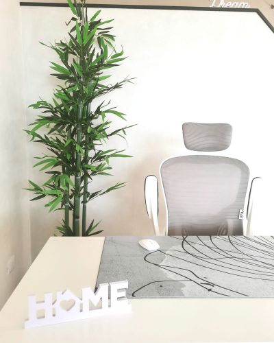 Archisio - N Restyling srl - Progetto Temporary office