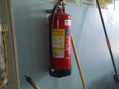 Archisio - Tp Servizi Di Ingegneria - Progetto Progettazione antincendio