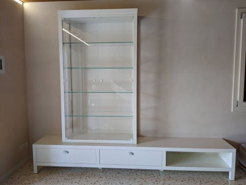 Archisio - Nicola Artuso - Progetto Vetrina