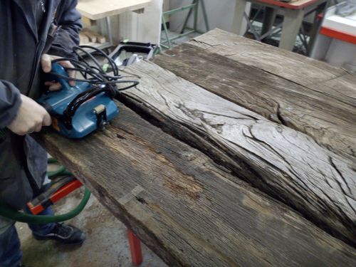 Archisio - Nicola Artuso - Progetto Tavolo