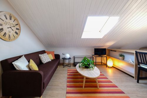 Archisio - Giovenale - Progetto -