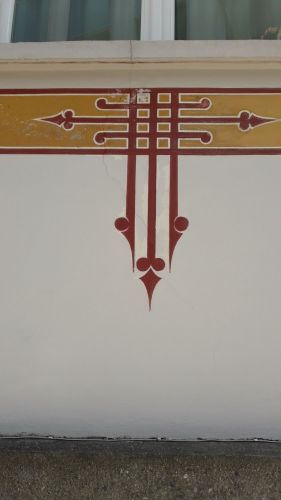 Archisio - Gianni Giovanni Villa - Progetto Villa fornarina