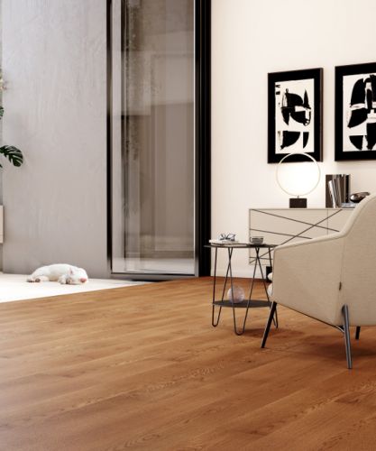 Archisio - Dco - Progetto Clapreal