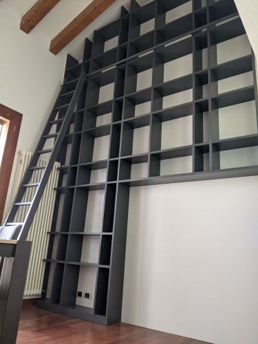 Archisio - Nicola Artuso - Progetto Altezza mezza bellezza