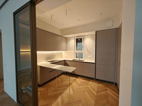 Archisio - Martina Cattarossi - Progetto Vittorio