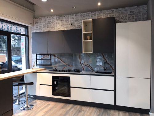 Archisio - Martina Cattarossi - Progetto Blue roma