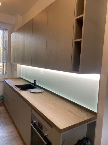 Archisio - Martina Cattarossi - Progetto Matheria