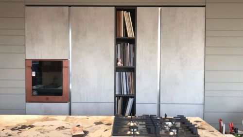 Archisio - Martina Cattarossi - Progetto Martina