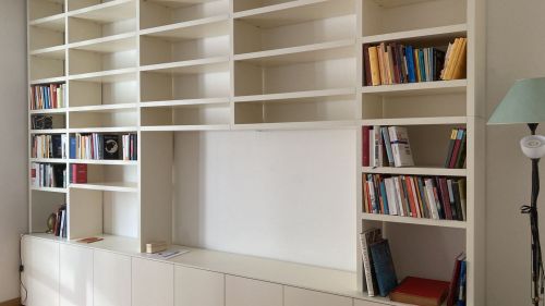 Archisio - Martina Cattarossi - Progetto Luisa e paolo