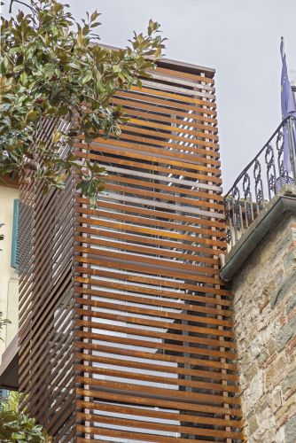 Archisio - Studio Architettura33 - Progetto Dimora storica palazzo leopoldo