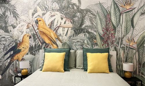 Archisio - Zoe Home Studio - Progetto Home staging turistico