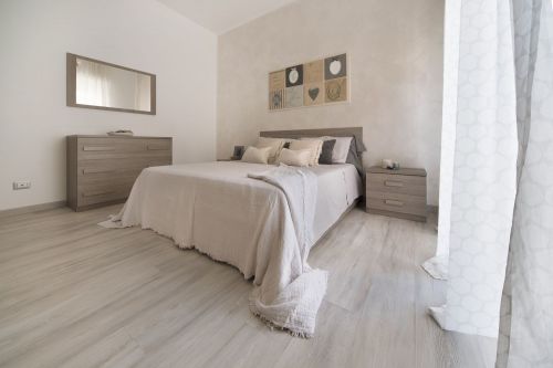 Archisio - Zoe Home Studio - Progetto Home staging per appartamento in vendita