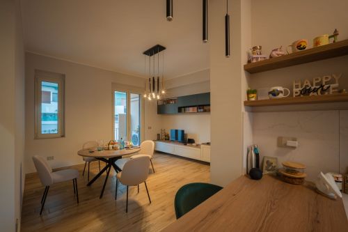 Archisio - Marco Grosso - Progetto Casa nicola