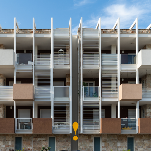 Archisio - Loredana Marvulli - Progetto Cooperativa cozzetto