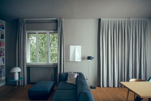 Archisio - Andrea Rubini - Progetto House01