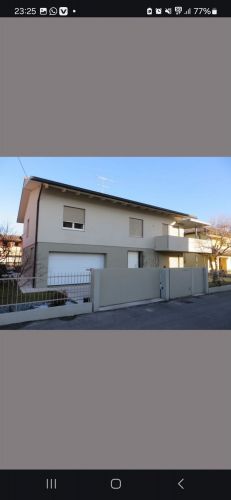 Archisio - Hiladecor - Progetto Tinteggiatura