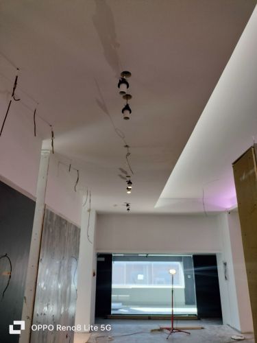 Archisio - As Edilimpianti - Progetto Attivit