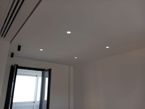 Archisio - As Edilimpianti - Progetto Appartamento