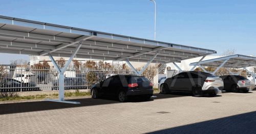 Archisio - As Edilimpianti - Progetto Fotovoltaico