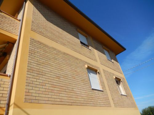 Archisio - Coibentarecasait Srl - Progetto Cappotto termico invisibile