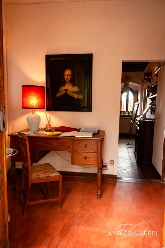 Archisio - Enrico Guerri Photography - Progetto Servizio fotografico castello di ferrano