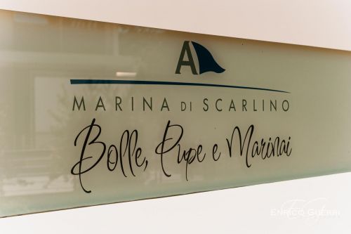 Archisio - Enrico Guerri Photography - Progetto Shooting del porto di marina di scarlino grosseto